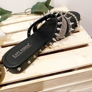 Women’s flip flop size 8